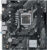 Материнская плата, Asus Prime H510M-K