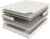 Матрас, Askona Prime Standart 80×195