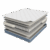 Матрас, Askona Prime Top 160×186