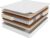 Матрас, Askona Prime Ultra 120×190