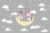 Фотообои листовые, Citydecor Princess 1