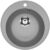 Мойка кухонная, Practik PR-M 475-003