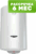 Накопительный водонагреватель, Ariston PRO1 R 50 V 1.5K PL DRY
