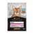 Влажный корм для кошек, Pro Plan Delicate с океанической рыбой в соусе