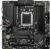 Материнская плата, MSI Pro B650M-A WiFi