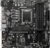Материнская плата, MSI Pro B760M-P DDR4