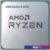 Процессор AMD Ryzen 5 5500 OEM