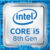 Процессор Intel Core i5-8400