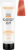 Крем-краска для волос, Prosalon Professional Color art Permanent colour cream 7/4G