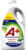 Гель для стирки, A+ Professional White Для белого белья