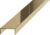 Профиль декоративный, Eviso Pro-Line PRGO-0001 2700x10x8