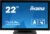 Информационная панель, Iiyama ProLite T2234AS-B1