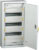 Корпус металлический, IEK PRO MKM15-N-36-31-ZU