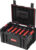 Ящик для инструментов, QBrick System Pro Organizer 100 MFI Red / Z257776PG001