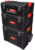 Набор ящиков для инструментов, QBrick System Pro Set 5 / Z257264PG011