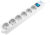 Сетевой фильтр, Power Cube Pro SPL(5+1)-16B-P-1.9М
