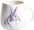 Кружка, Fissman Provence Rabbit 13956