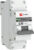 Выключатель автоматический, EKF PROxima ВА 47-100 1P 80A (C) 10kA / mcb47100-1-80C-pro