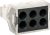 Клемма, EKF PROxima СМК 773-106 / plc-smk-106