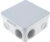 Коробка распределительная, EKF PROxima PLC-KMR-030-031