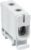 Клемма, EKF PROxima Plc-kvs-16-50-gray