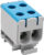 Клемма, EKF PROxima PLC-KVS2-16-50-Blue