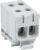 Клемма, EKF PROxima PLC-kvs2-16-50-Grey