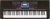 Синтезатор, Yamaha PSR-E473 + блок PA-150B