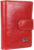 Визитница, Peterson PTN PL-103-RED