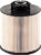 Топливный фильтр, Mann-Filter PU1046/1X