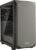Корпус для компьютера, Be quiet! Pure Base 500 Window Metallic Gray