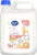 Мыло жидкое, Aura Pure Cotton Хлопок и овсяное молочко