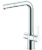 Смеситель, IDDIS Pure PURSBFLi05