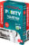 Таблетки для посудомоечных машин, Maunfeld Purity All in 1 MDT100ST
