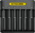 Зарядное устройство для аккумуляторов, Nitecore Q6