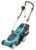 Колёсная газонокосилка Makita ELM3320
