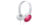Наушники Panasonic RP-HF300GC-P