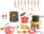 Набор игрушечной посуды, Top Goods Кухонная утварь QB181-54