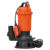Фекальный насос Skiper WQ25-PRO