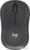 Мышь Logitech M240 (графит)