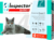 Капли от паразитов, INSPECTOR Quadro для кошек 4-8 кг / I302