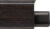 Плинтус, Winart Quadro 571 55мм Венге