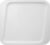 Тарелка столовая обеденная, Sam&Squito Quadro JX82-A001-02 / фк781