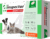 Таблетки от паразитов, INSPECTOR Quadro Tabs для кошек и собак 2-8 кг / I402