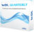 Комплект контактных линз, WDL Quarterly BC 8.6 -2.50