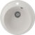 Мойка кухонная, Ulgran Quartz Nora 485-01