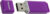 USB flash накопитель, SmartBuy Quartz Violet 8Gb (SB8GBQZ-V)