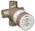 Встраиваемый механизм смесителя, Hansgrohe Quattro 15930180