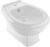 Биде подвесное, Jaquar Queens Prime QPS-WHT-7153PM
