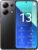 Смартфон Xiaomi Redmi Note 13 8GB/256GB с NFC международная версия (полуночный черный)